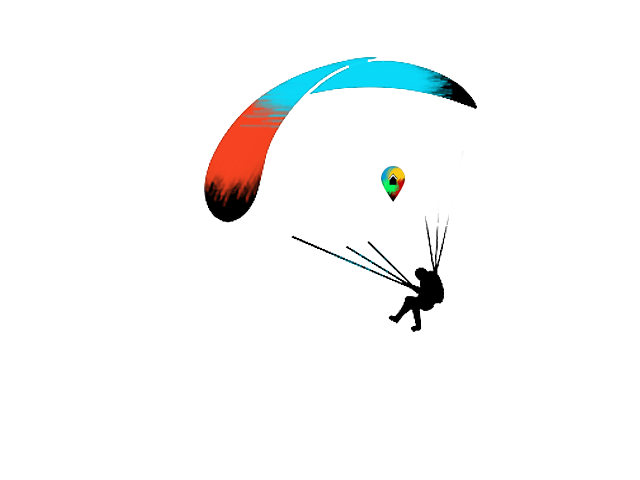Kamshet Paragliders